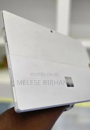 New Laptop Microsoft Surface Laptop 6 8GB Intel Core I5 SSD 128GB