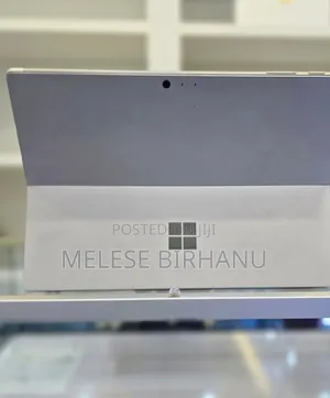 New Laptop Microsoft Surface Laptop 6 8GB Intel Core I5 SSD 128GB