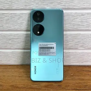 New Huawei Honor 7X 128 GB Blue