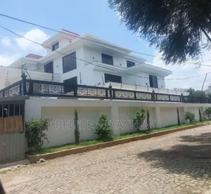 12bdrm House in Semit Fyelbet, G+3, Bole for sale