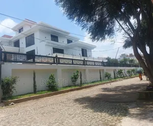 12bdrm House in Semit Fyelbet, G+3, Bole for sale