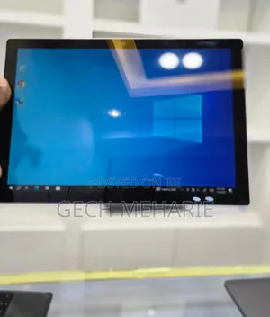 Photo - New Laptop Microsoft Surface Pro 6 8GB Intel Core I5 SSD 128GB