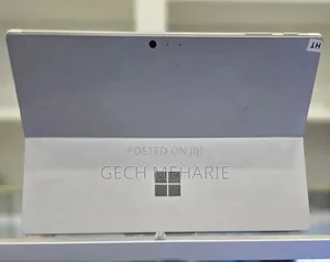 New Laptop Microsoft Surface Pro 6 8GB Intel Core I5 SSD 128GB