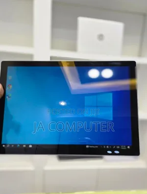 New Laptop Microsoft Surface Pro 6 8GB Intel Core I5 SSD 128GB