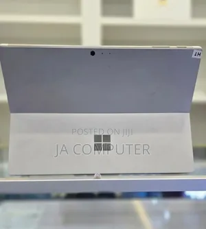 Photo - New Laptop Microsoft Surface Pro 6 8GB Intel Core I5 SSD 128GB