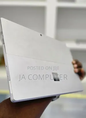 New Laptop Microsoft Surface Pro 6 8GB Intel Core I5 SSD 128GB