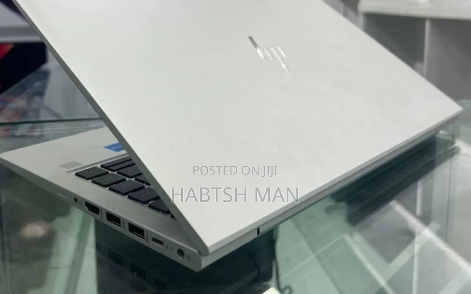 New Laptop HP EliteBook 850 G8 16GB Intel Core i7 SSD 1T