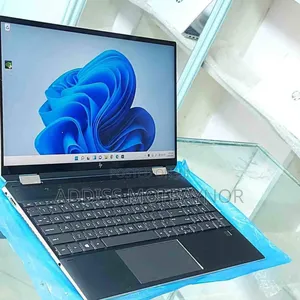 Photo - New Laptop HP Spectra 13 16GB Intel Core I7 SSD 1T