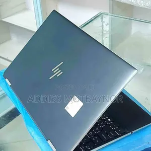 New Laptop HP Spectra 13 16GB Intel Core I7 SSD 1T