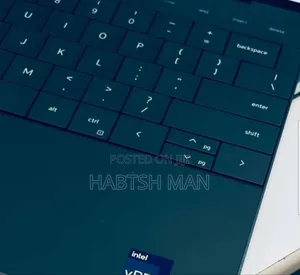 New Laptop Dell XPS 13 32GB Intel Core i7 SSD 1T