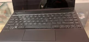 New Laptop HP Envy x360 8GB AMD Ryzen 5 SSD 512GB