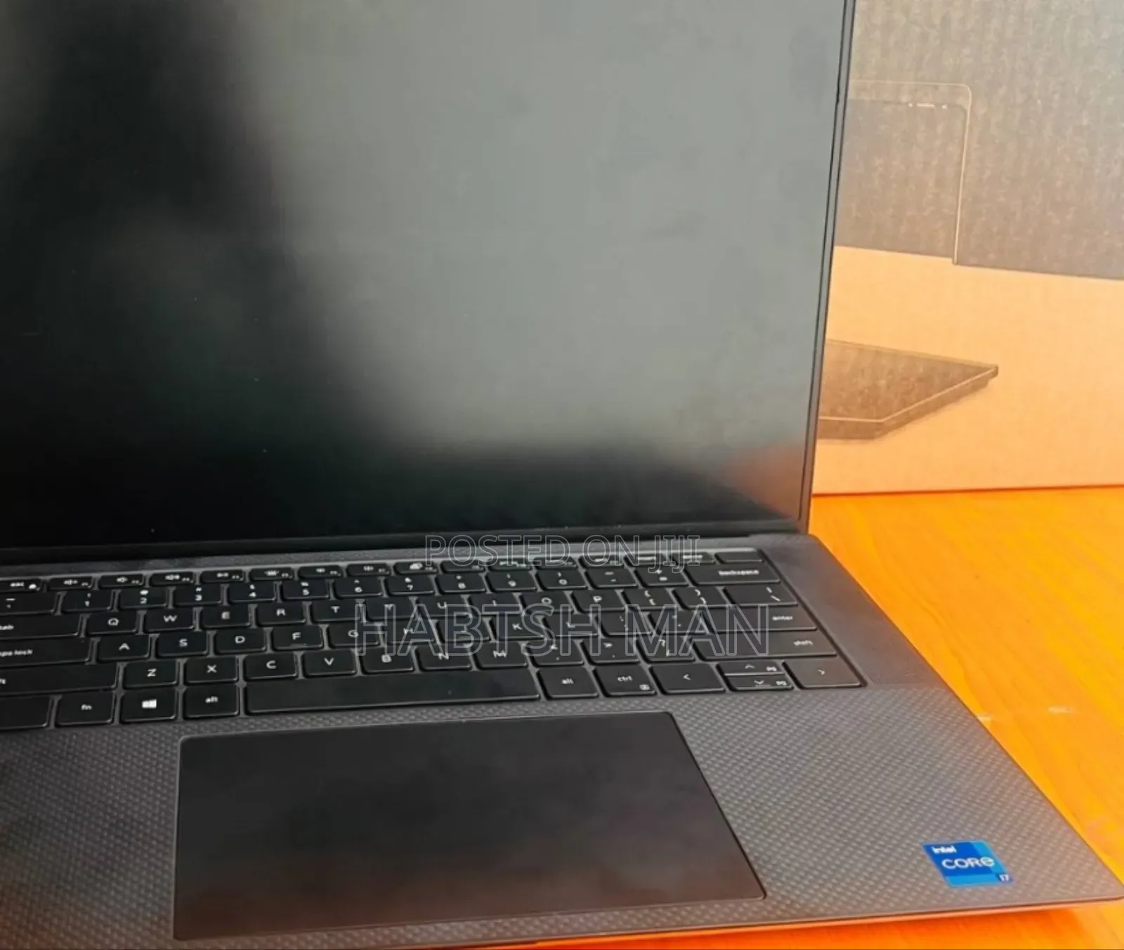 New Laptop Dell Precision M4800 16GB Intel Core i7 SSD 512GB