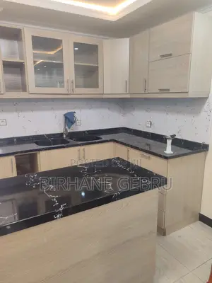 Furnished 5bdrm House in G+2 Fernished Guest, Bole for rent