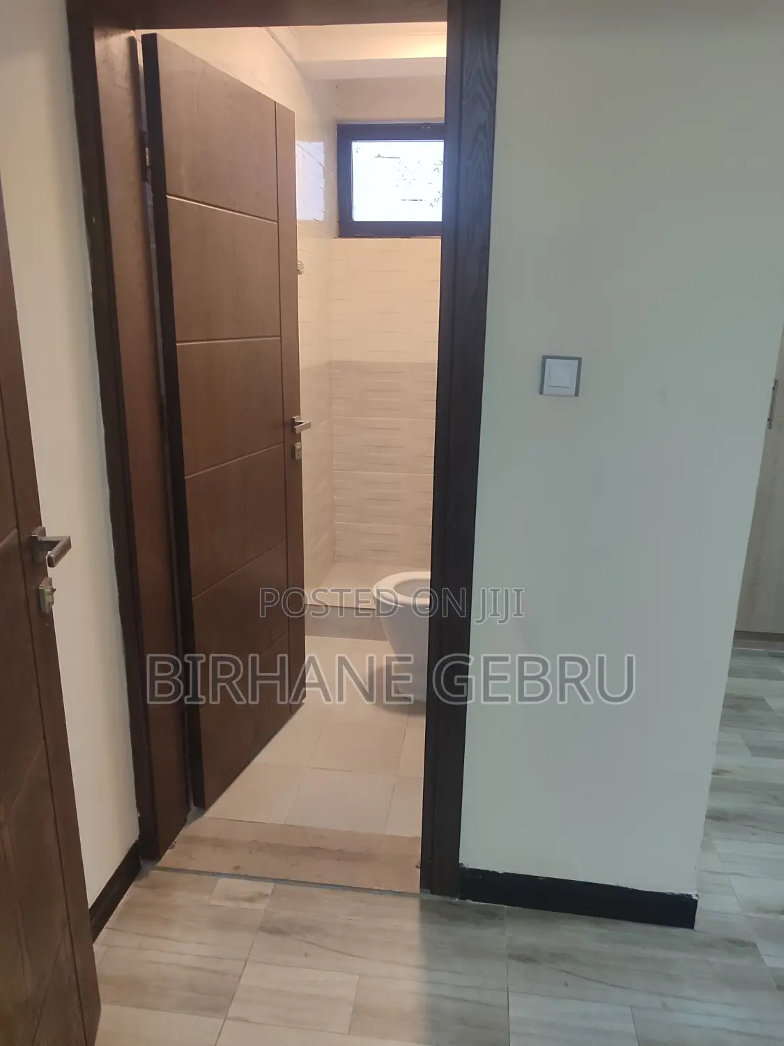 Furnished 5bdrm House in G+2 Fernished Guest, Bole for rent