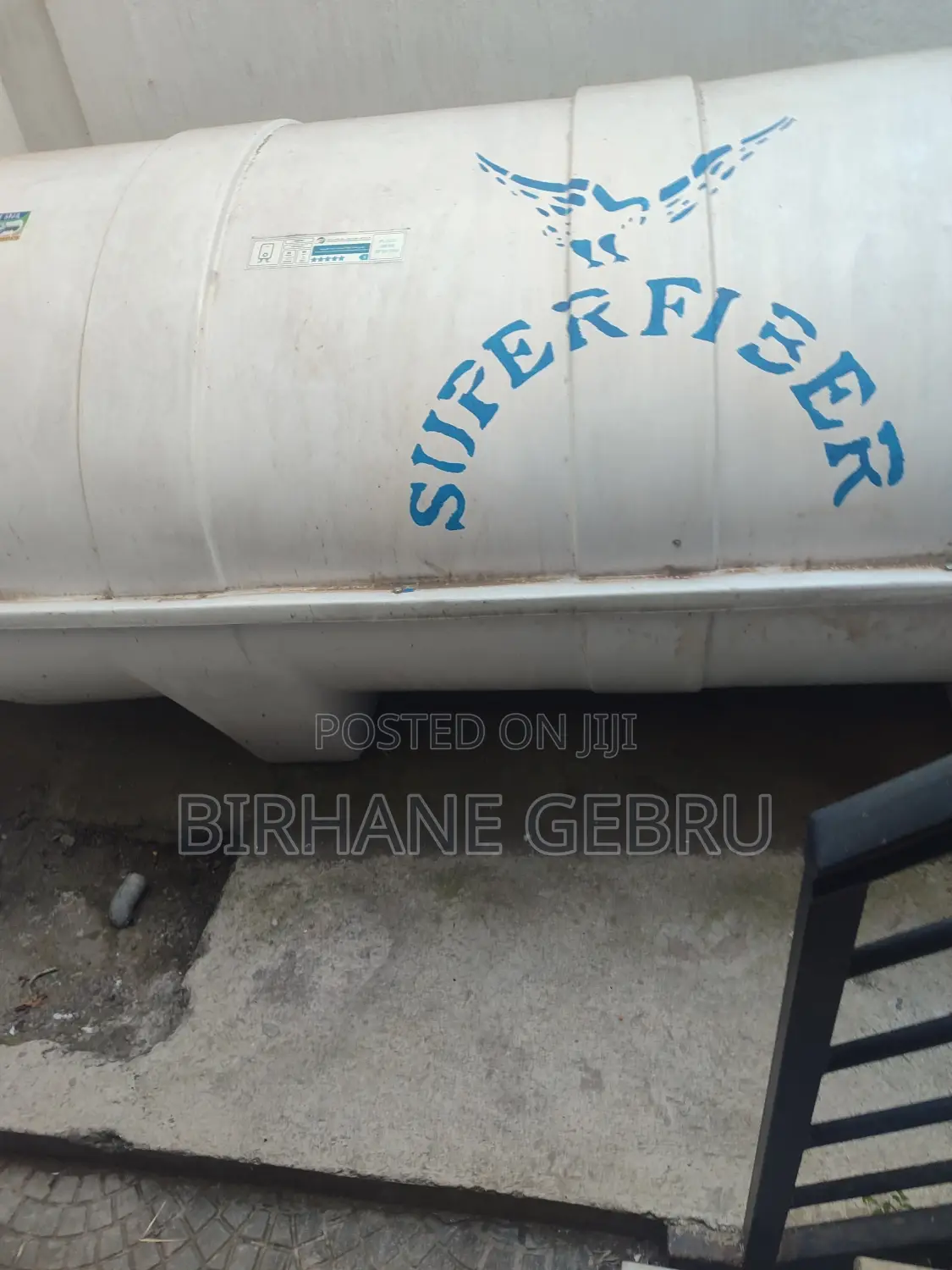 Furnished 5bdrm House in G+2 Fernished Guest, Bole for rent