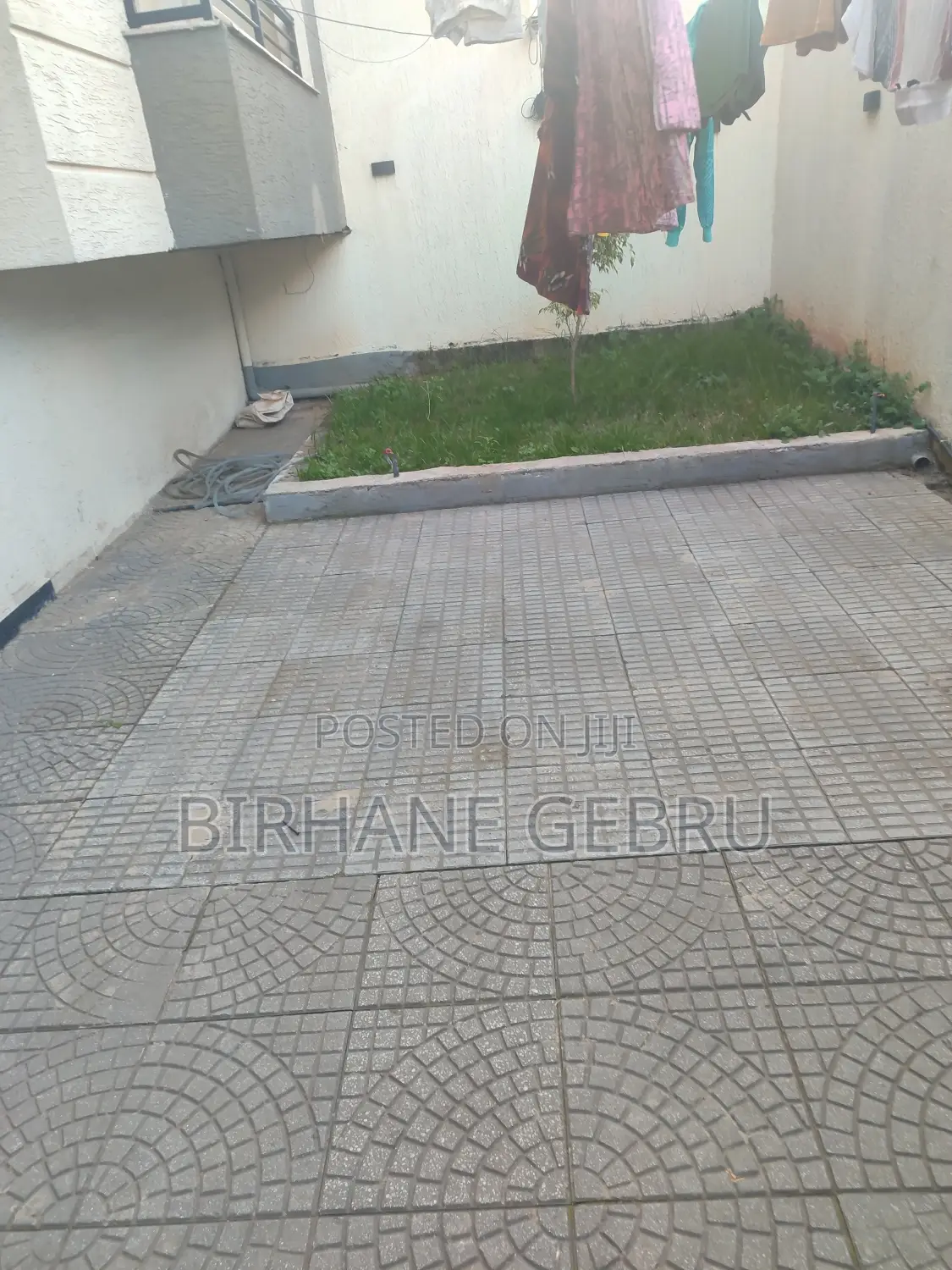 Furnished 5bdrm House in G+2 Fernished Guest, Bole for rent