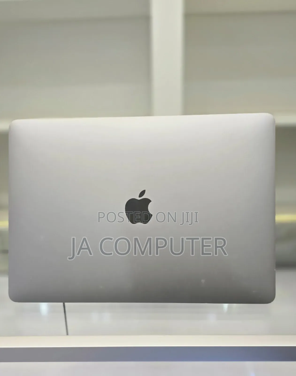 New Laptop Apple MacBook Air 2017 8GB Intel Core I5 SSD 128GB