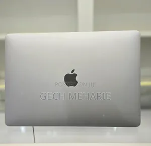 New Laptop Apple MacBook Air 2017 8GB Intel Core I5 SSD 128GB