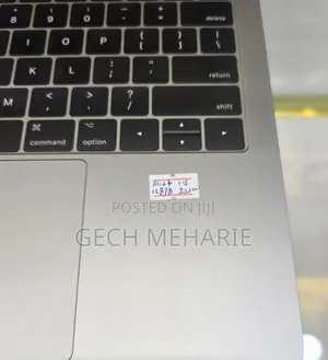 New Laptop Apple MacBook Air 2017 8GB Intel Core I5 SSD 128GB