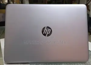 Photo - New Laptop HP EliteBook 840 8GB Intel Core I7 HDD+SSD 256GB