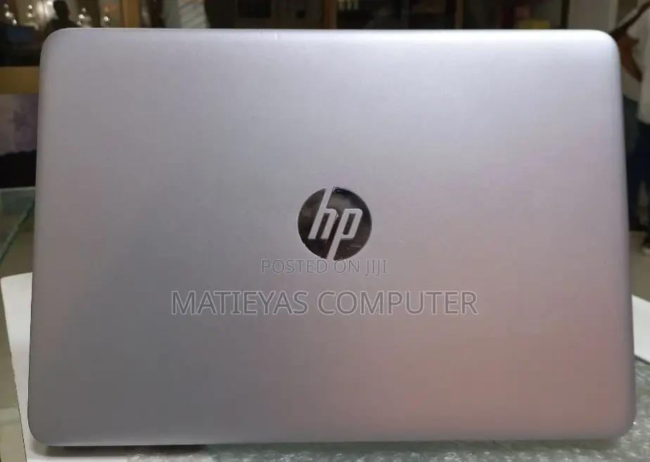 New Laptop HP EliteBook 840 8GB Intel Core I7 HDD+SSD 256GB