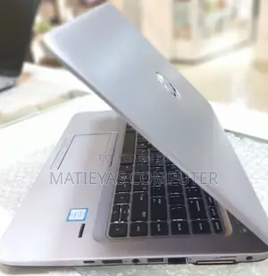 New Laptop HP EliteBook 840 8GB Intel Core I7 HDD+SSD 256GB