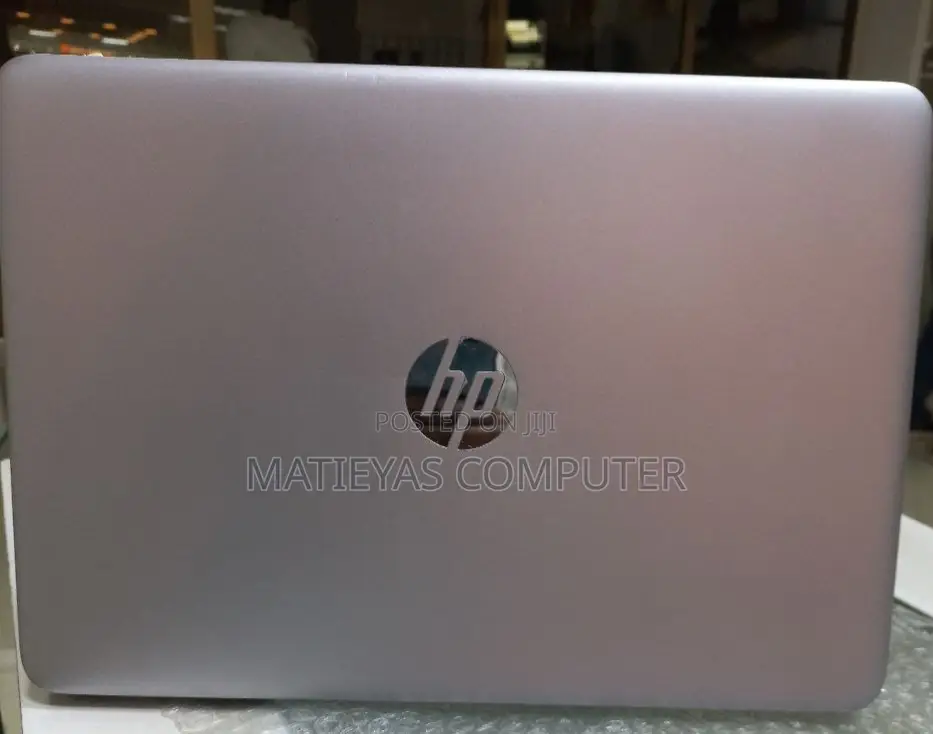New Laptop HP EliteBook 840 8GB Intel Core I7 HDD+SSD 256GB