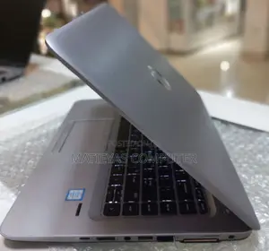 New Laptop HP EliteBook 840 8GB Intel Core I7 HDD+SSD 256GB