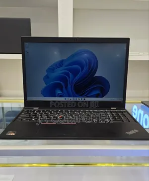 New Laptop Lenovo Ideapad 3 8GB AMD Ryzen 5 SSD 256GB