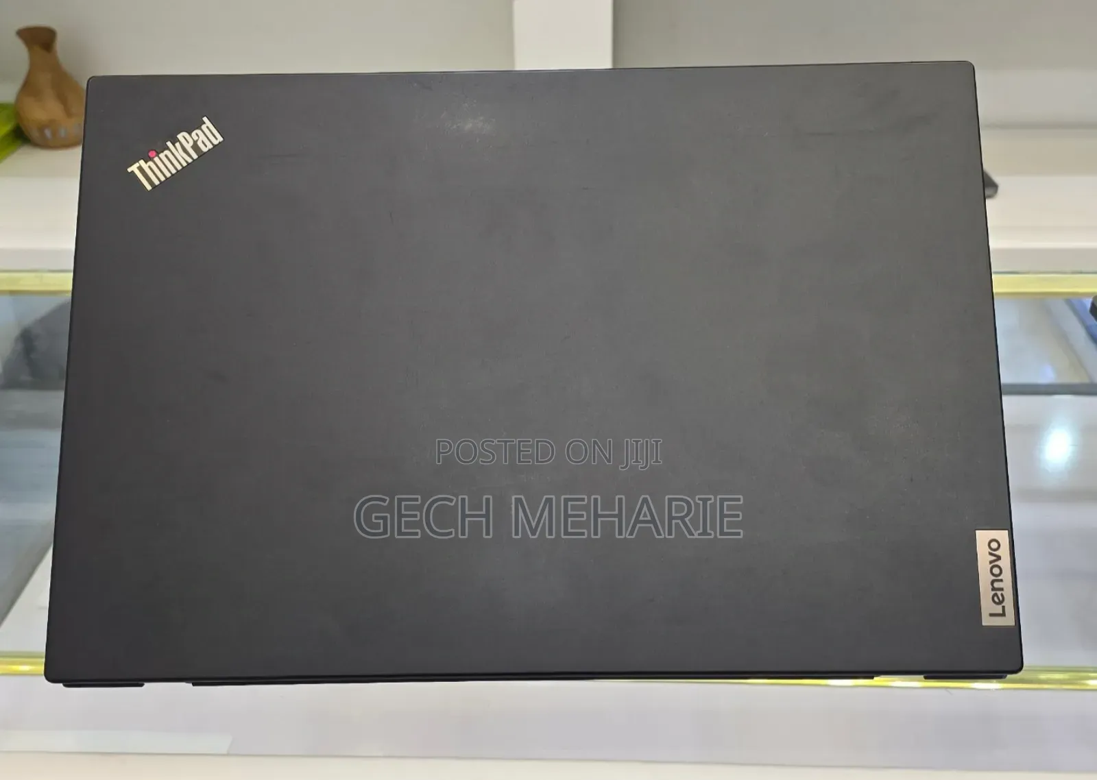 New Laptop Lenovo 8GB AMD Ryzen 5 SSD 256GB