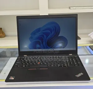 New Laptop Lenovo 8GB AMD Ryzen 5 SSD 256GB
