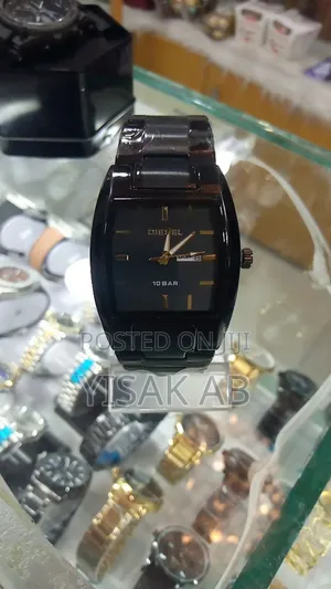 Diesel Watch for Men's