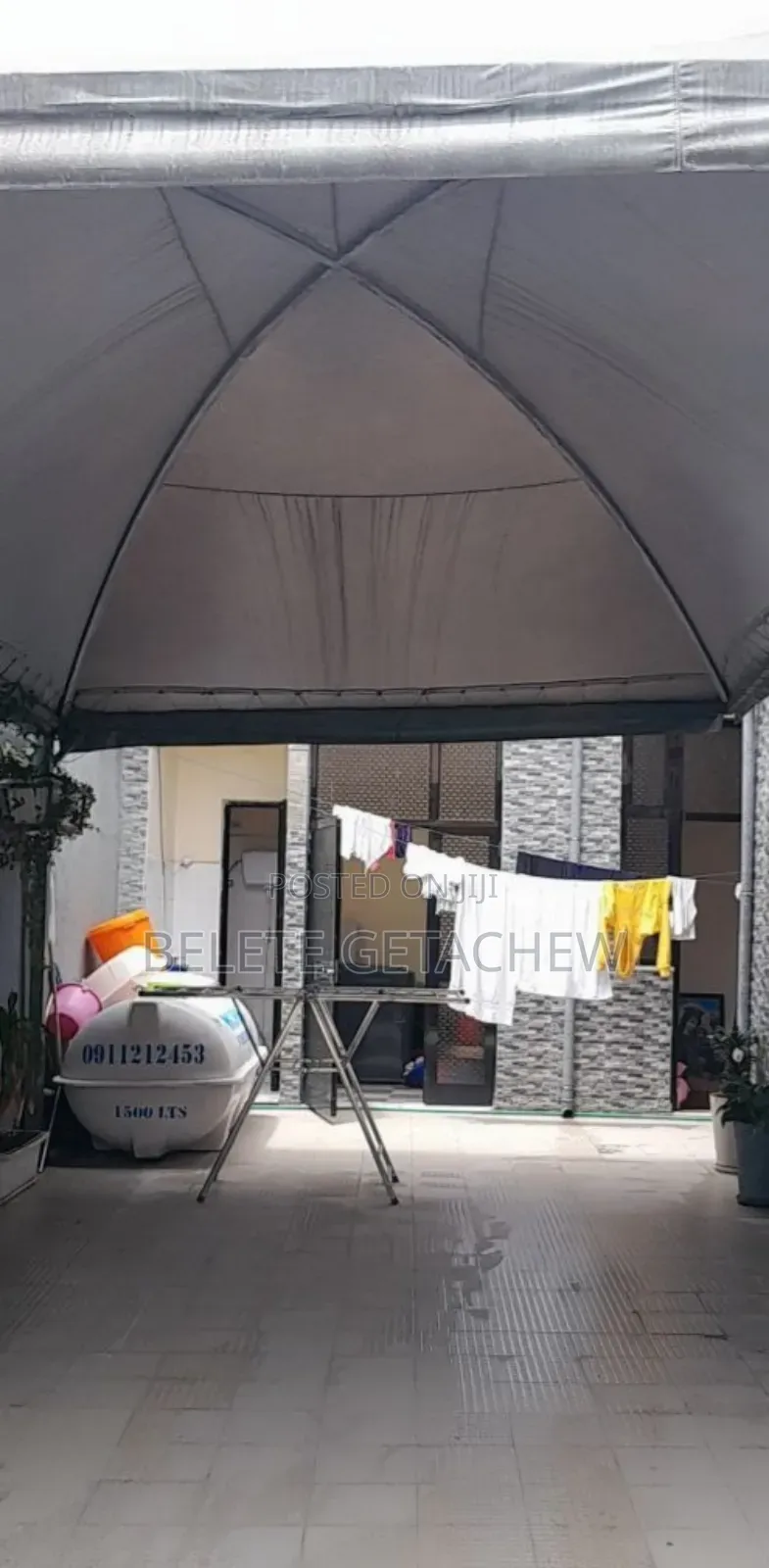 3bdrm Villa in Semit, Luxury Villa, Bole for sale