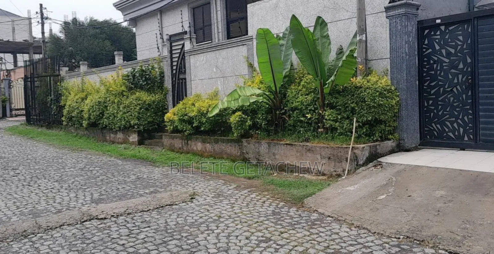 3bdrm Villa in Semit, Luxury Villa, Bole for sale