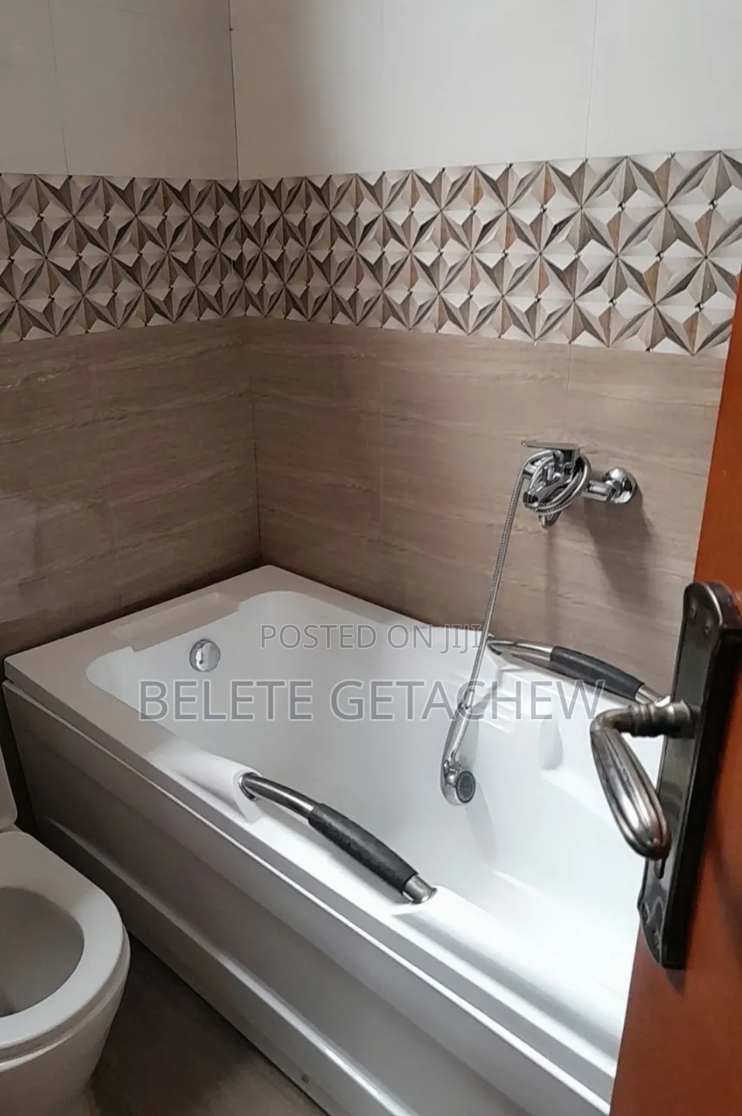 3bdrm Villa in Semit, Luxury Villa, Bole for sale