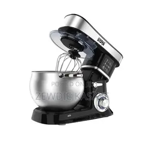 Winning Star 6 Liter Stand Mixer