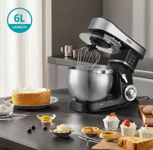 Winning Star 6 Liter Stand Mixer