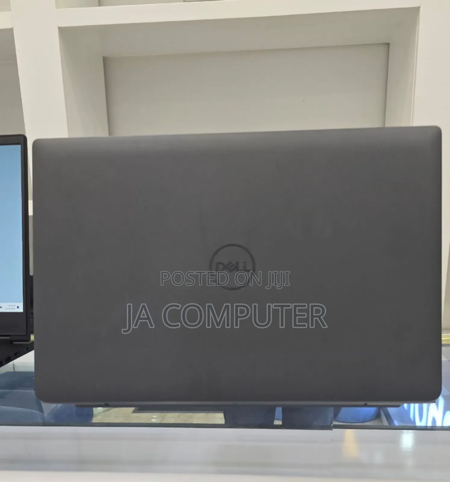 New Laptop Dell Latitude 3540 8GB Intel Core I7 SSD 256GB