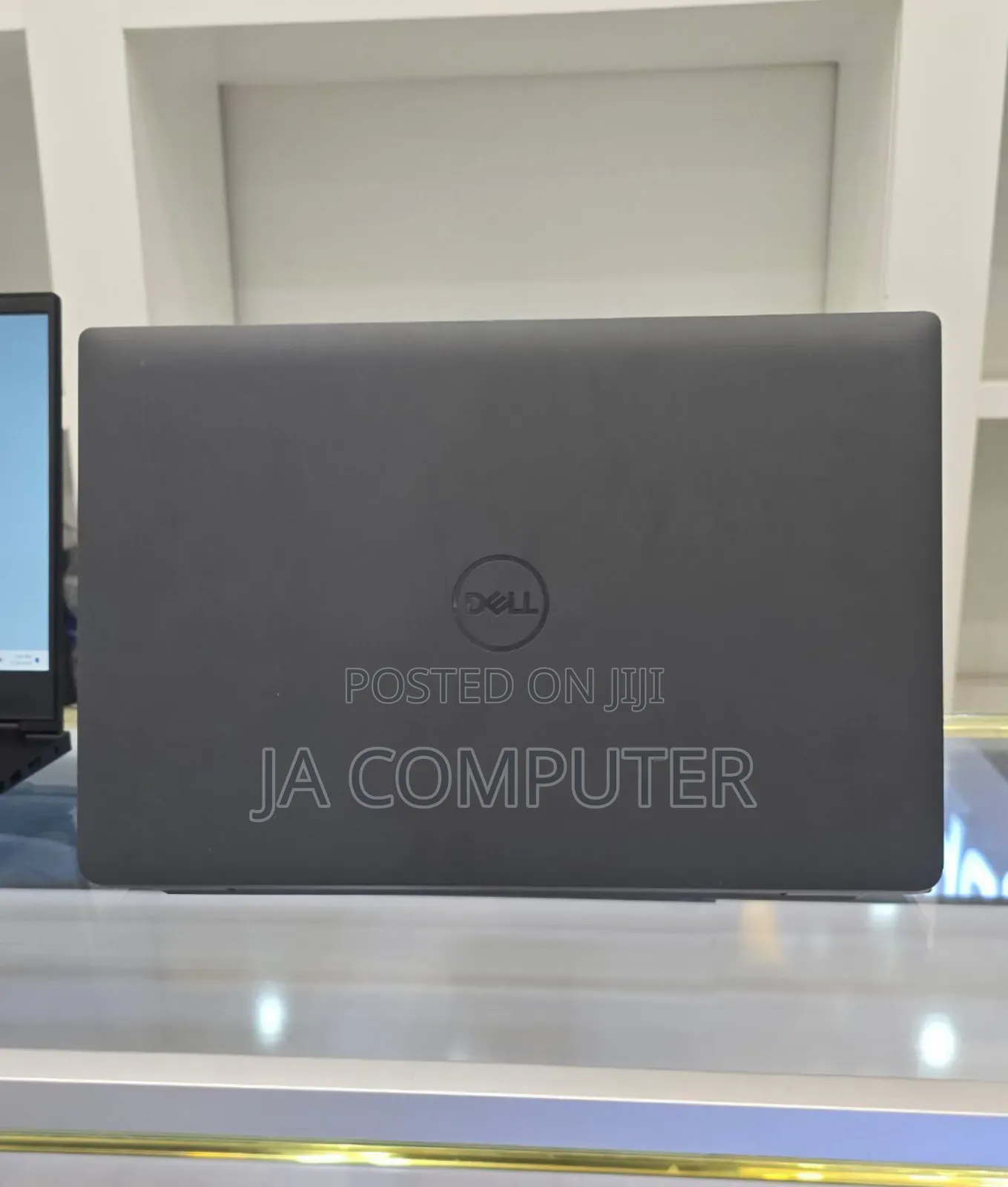 New Laptop Dell Latitude 3540 8GB Intel Core I7 SSD 256GB