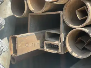 Photo - RHS 200x200*6