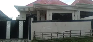 Furnished 4bdrm House in Semit Endode Sefer, Yeka for sale