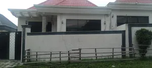 Furnished 4bdrm House in Semit Endode Sefer, Yeka for sale