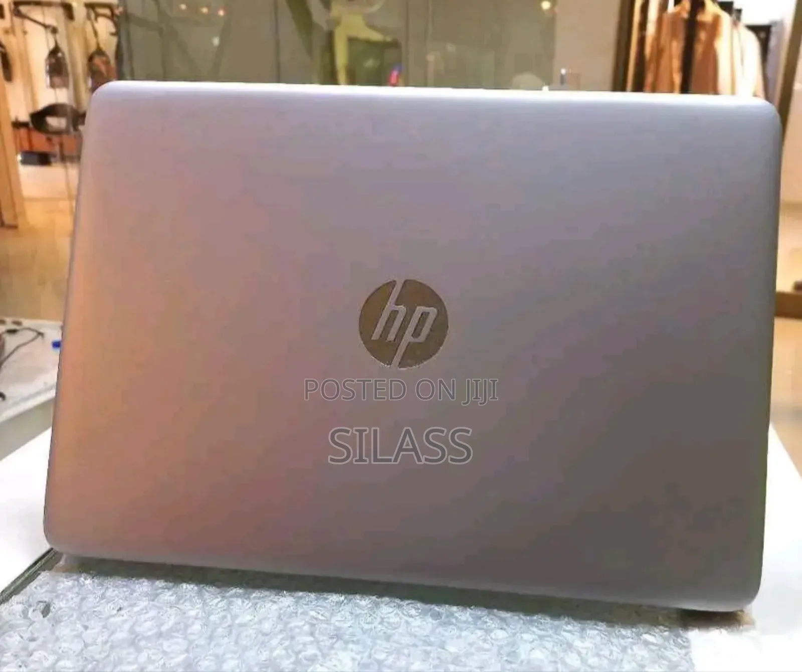 New Laptop HP EliteBook 840 G4 8GB Intel Core I5 SSD 256GB
