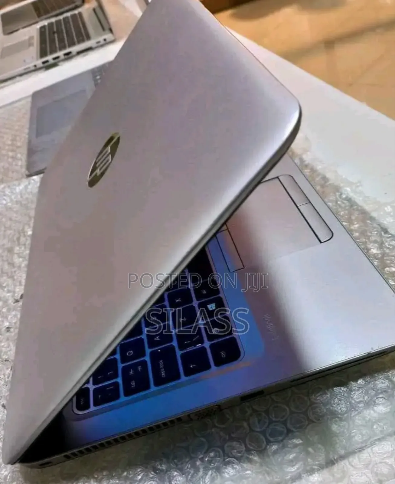 New Laptop HP EliteBook 840 G4 8GB Intel Core I5 SSD 256GB