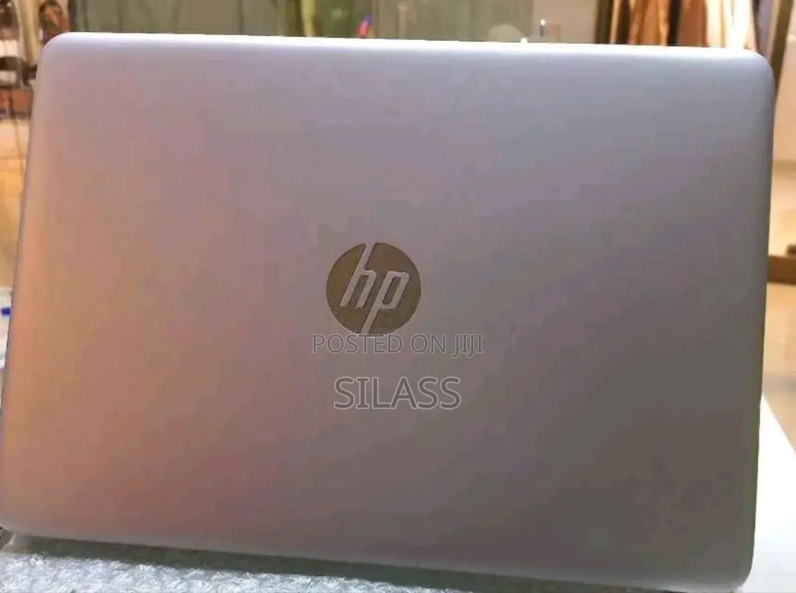 New Laptop HP EliteBook 840 G4 8GB Intel Core I5 SSD 256GB