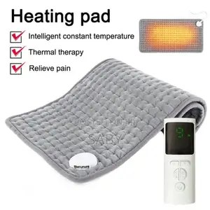 Photo - Electric Physiotherapy Heating Pad