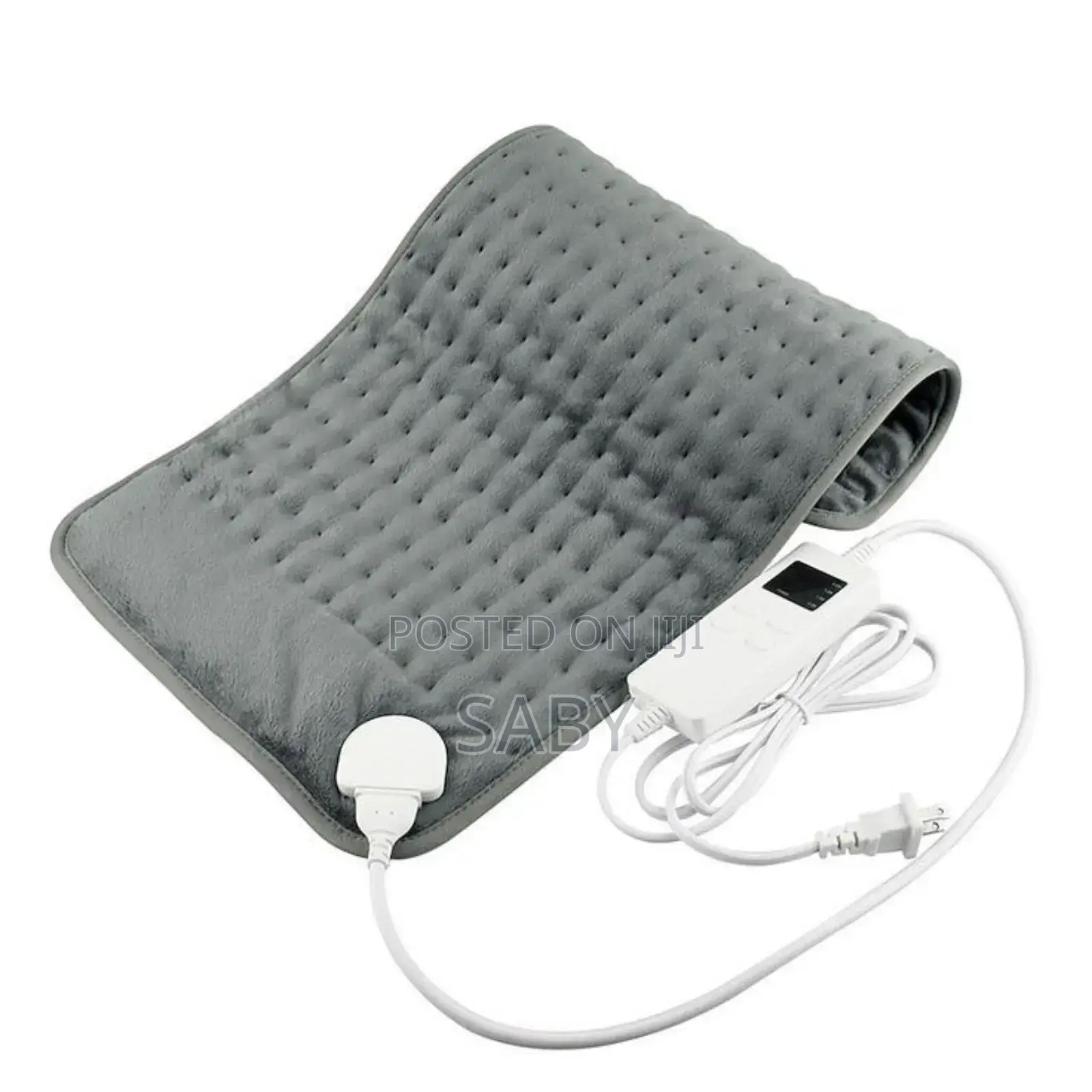 Electric Physiotherapy Heating Pad