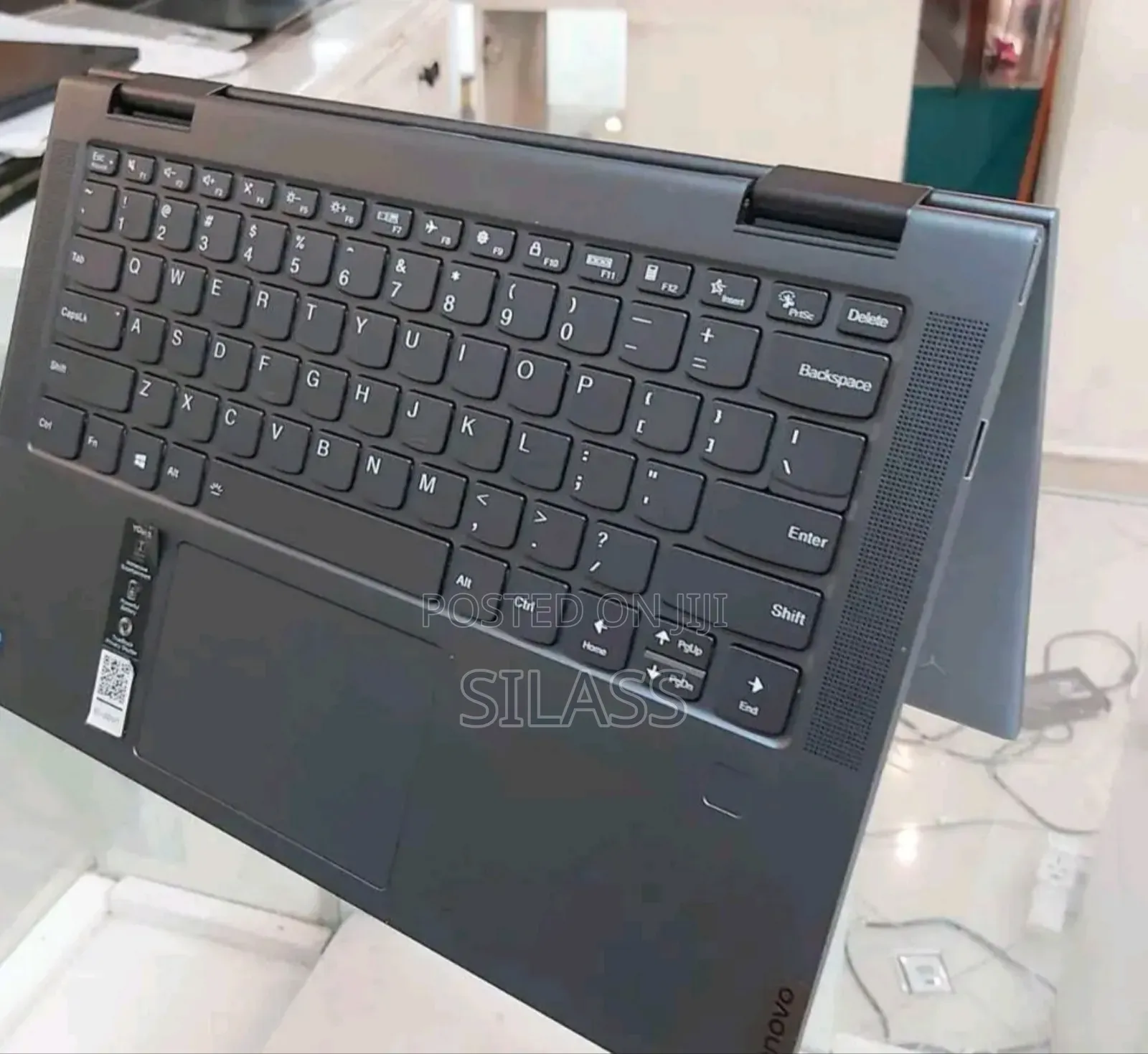 New Laptop Lenovo IdeaPad Yoga 11 16GB Intel Core I7 SSD 512GB