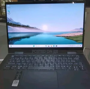 New Laptop Lenovo IdeaPad Yoga 11 16GB Intel Core I7 SSD 512GB