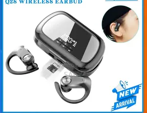 Photo - Q2S Wireless Airbud